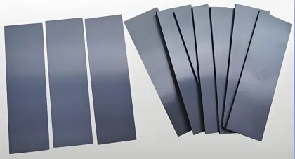 Silicon Nitride Ceramic Substrate Sheet