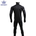 Egendefinert Sportswear Running Jacket Soccer Tracksuit