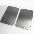 Stainless Steel Parts CNC Services