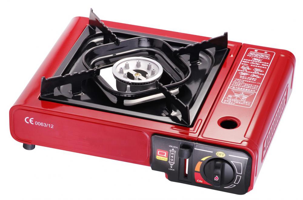 Portable Gas Stove