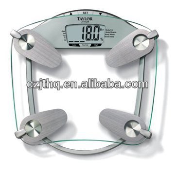 kingtype Portable body scale