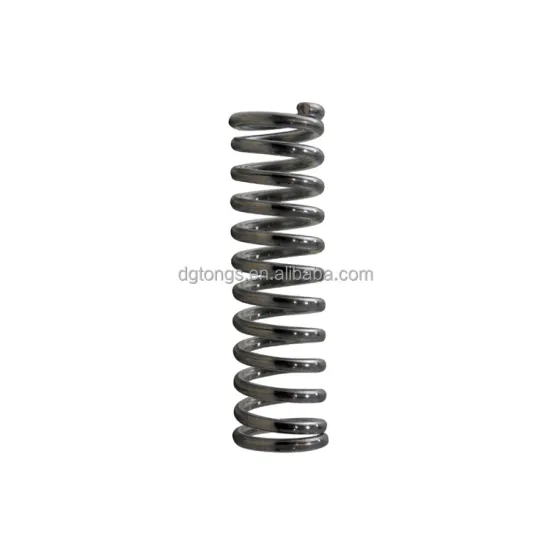 Custom Size Helical Compression Spring Dies for the Stamping Die Industry: Your Ultimate Search Solution