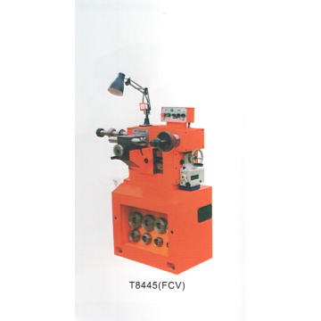 Brek Dics Drum Cutting Machine Tool