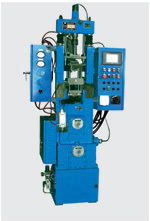 16 Ton Powder Compacting Press (HPP-T Series)