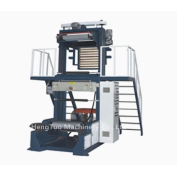 Mini Film Blowing Machine