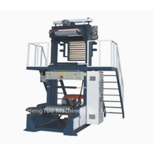Mini Film Blowing Machine