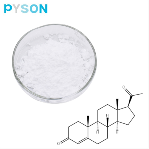 progesterone powder USP EP