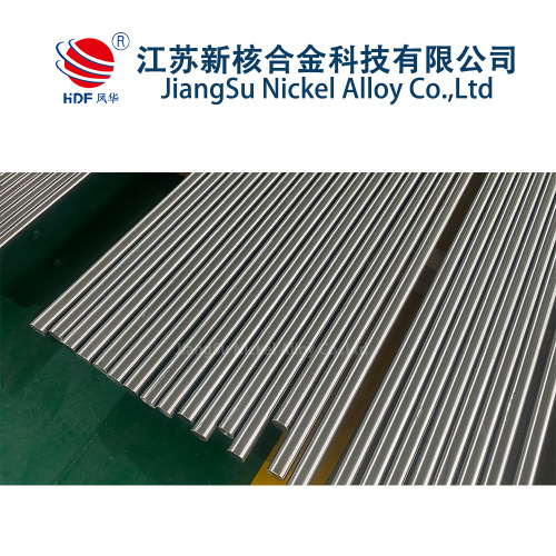 Barra 1J22 de qualidade premium para uso em engenharia