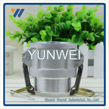 China Aluminium Camlock Coupling B