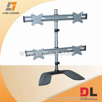 Lcd Monitor Mounting Brackets 