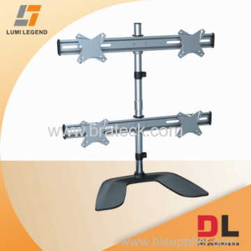 Lcd Monitor Mounting Brackets 