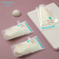 Disposable Breastmilk Freezer Storage Bag Baby Milk Pouch