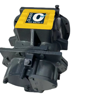 Air End for GA11 Atlas Copco Compressor - NAMPAC 1616657580 1616657593