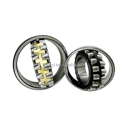 Roller Thrust Bearing for Automotive Transmissions and Industrial Machinery