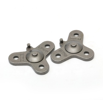 Geseran Tork Boleh Laras Swivel Engsel and Bracket