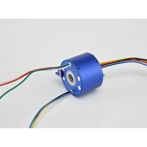 Motor Conductive Slip Rings Are On Sale