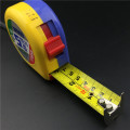 Άνετα εργαλεία μέτρησης ABS Case Tape Measure