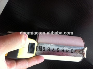 Custom Paper Round Tube Can For Nut Food