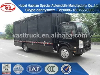 Top design the military Special vehicle for Anti Riot Water Cannon Vehicle MILITARY CARGO TRUCK FOR SALE