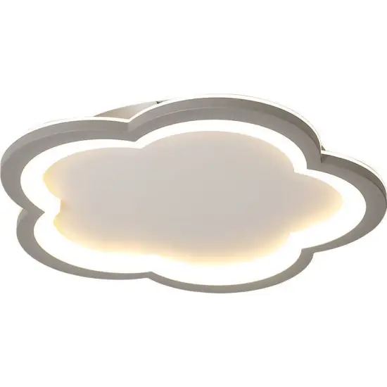 INSHINE Decorative Flush Ceiling Lightings