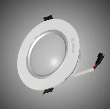 top quality and Hot sale led downlight