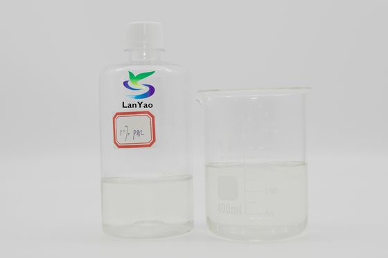 효과적인 산업 수처리 화학 10%