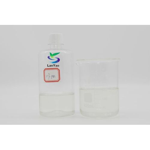 Effective Industrial Water Treatment Chemical 10%