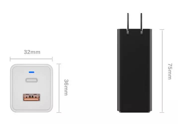 Gan Chargers3