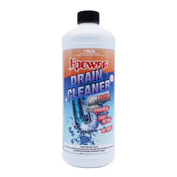 HPOWER para limpiador de desagües domésticos