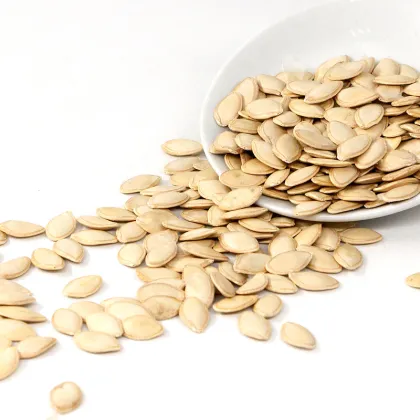 pumpkin seeds vs pumpkin seed oil
