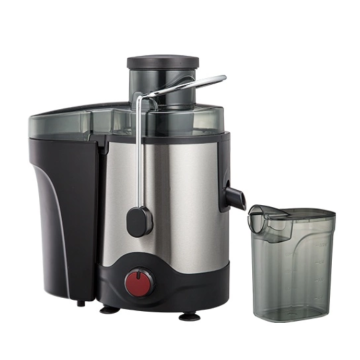 A high-efficiency electric juicer worth buying