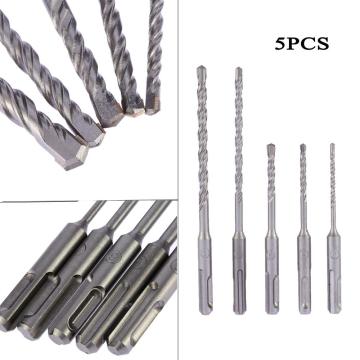 Карбид SDS Plus Drill Bits для бетона