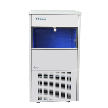 High Demand 80kg/h Snow and Ice Maker: Instantly Cool Your Summer