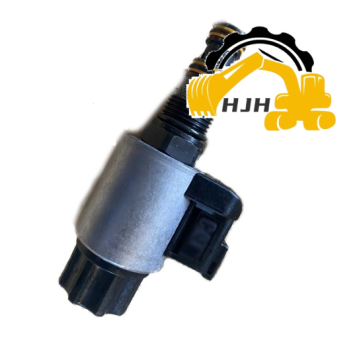 Brand New Construction Machinery Parts 448-4307 Solenoid Valve for 966M 972M 980M 982M Wheel Loader