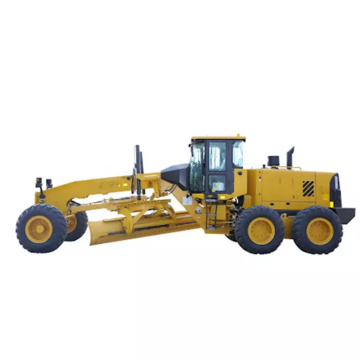 XCM-G GR1905BR Heavy Duty Motor Grader - 170-190hp Road Machinery