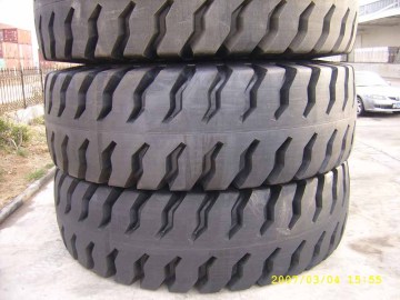 Mining Tyre 3600-51
