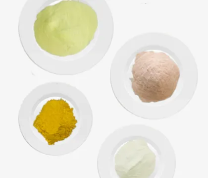 Omega 3 Omega 6 Lipid Powder with Micro-Encapsulation