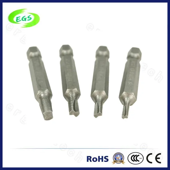 Best-Selling Stainless Steel Electric Screwdriver Bits