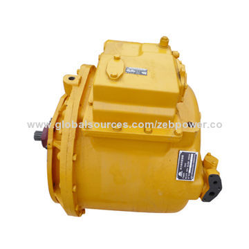 Construction Machinery Parts, Transmission Assembly for Bulldozer Komatsu and Shantui