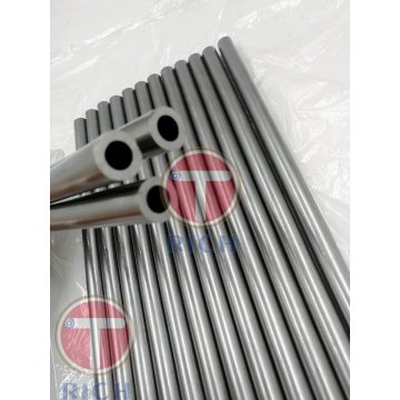 Cold Drawn High Precision Tube Seamless Steel Pipe