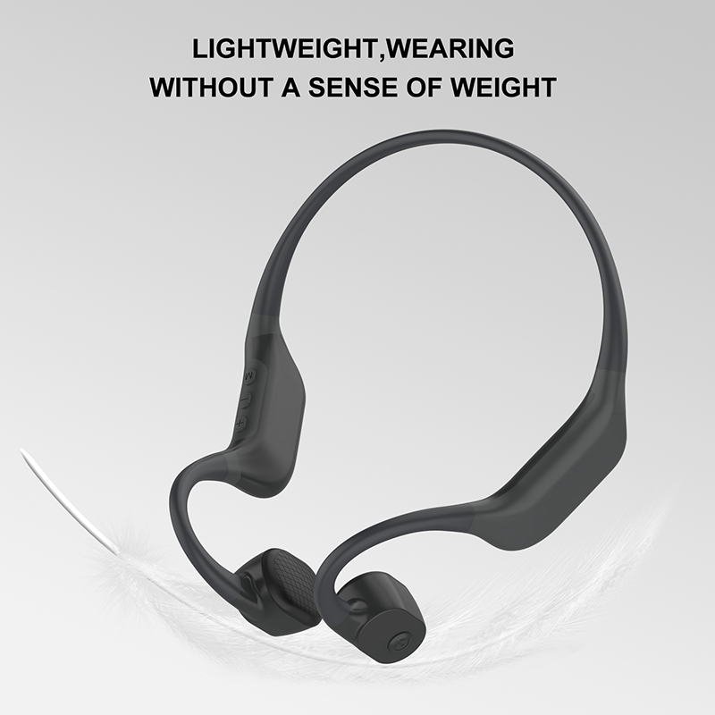 bone conduction headset