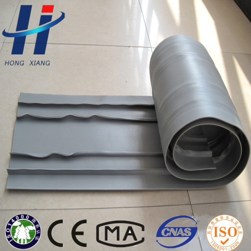 Top quality Construction joint PVC Water Stoppers