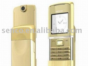 mobile phone 8800 sirocco gold / sirocco black / Arte / 8600 / N95 / N96 / N98