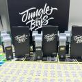 Jungle Boys 2000mg Postless Sativa Live Rosin Vapes