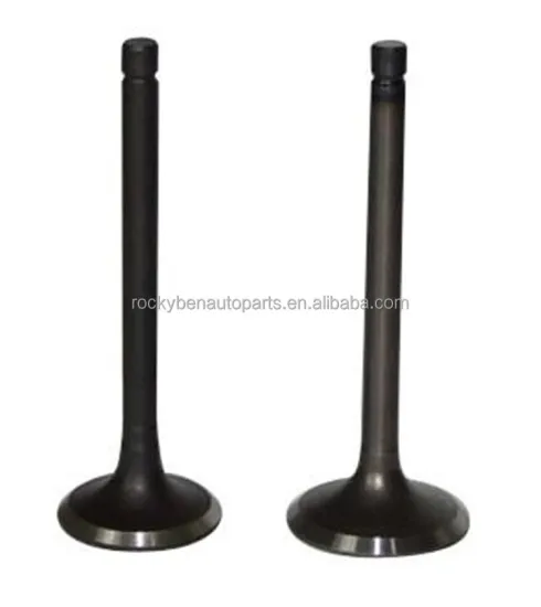 MD342090 Car Parts - Engine Intake and Exhaust Valves