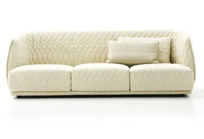 Redondo sofa by Moroso