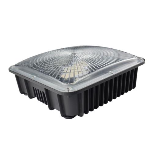 DLC επιφανειακή τοποθέτηση Led Canopy Light