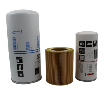 Atlas Oil Filter 2903752501: Wholesale Maintenance and Repair for Screw Air Compressors