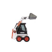 Custom Skid Steer Loader Parts to Specific Needs