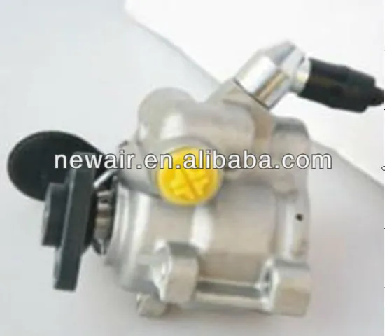 Power Steering Pump For Transit Bus 2.0 CNG YC1C3A674EA